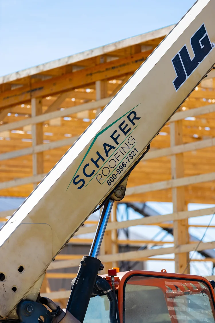 Schafer lift